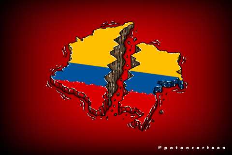 Polarización