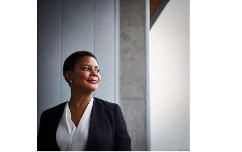 Alondra Nelson