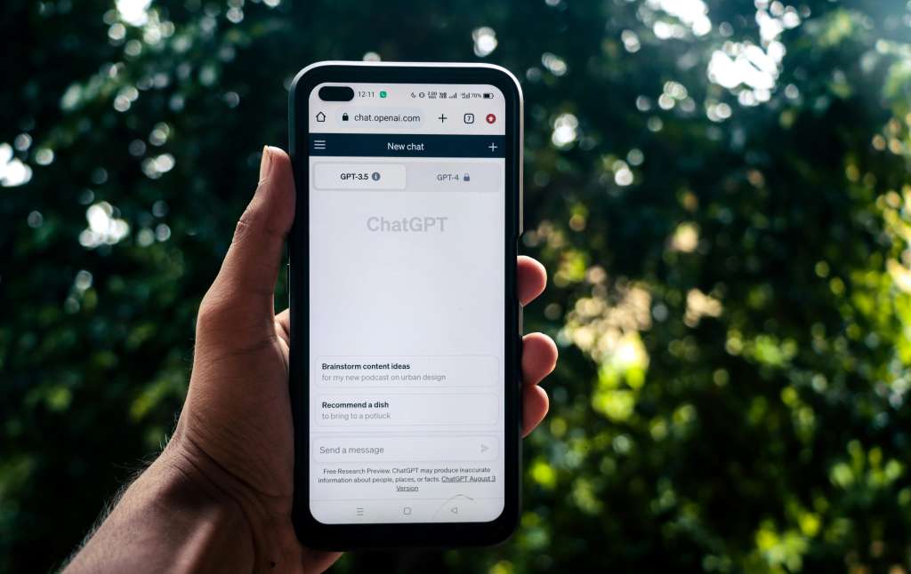 OpenAI busca desarrollar una red social impulsada por inteligencia artificial