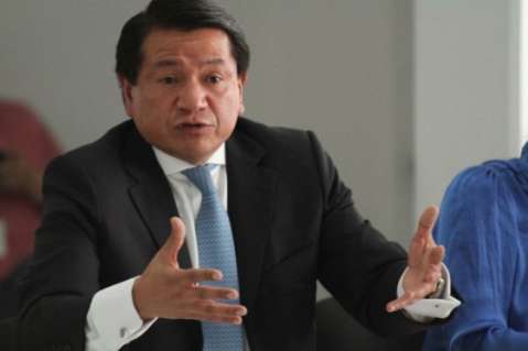 El poder acumulado del defensor Otálora