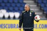 Tite aplazó la convocatoria de Brasil por ola de lesiones