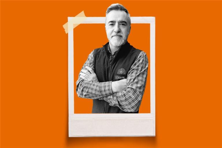 “La coherencia en los pequeños gestos es mi superpoder”