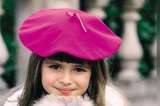 Así se ve la niña de Carita de Ángel tras 24 años de su estreno: ahora es cantante