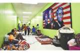 La hora cero para Florida