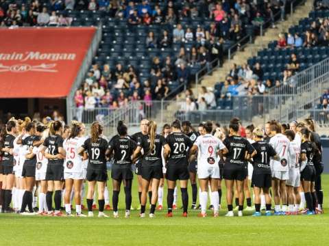 El minuto 6 puede cambiar el historial de abuso en el deporte femenino