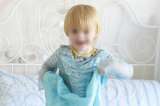 Madre se queja con Disneyland por no permitirle a su hijo cumplir su sueño de ser princesa