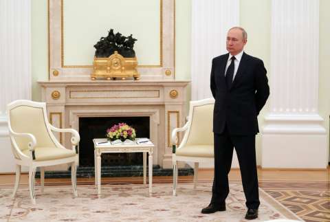 Opinión: Putin está cometiendo un error histórico