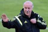 Después de la Eurocopa de 2016 dejaré la selección: Vicente del Bosque