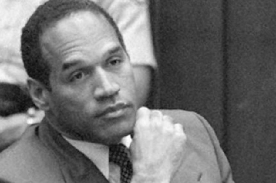 O.J. Simpson murió