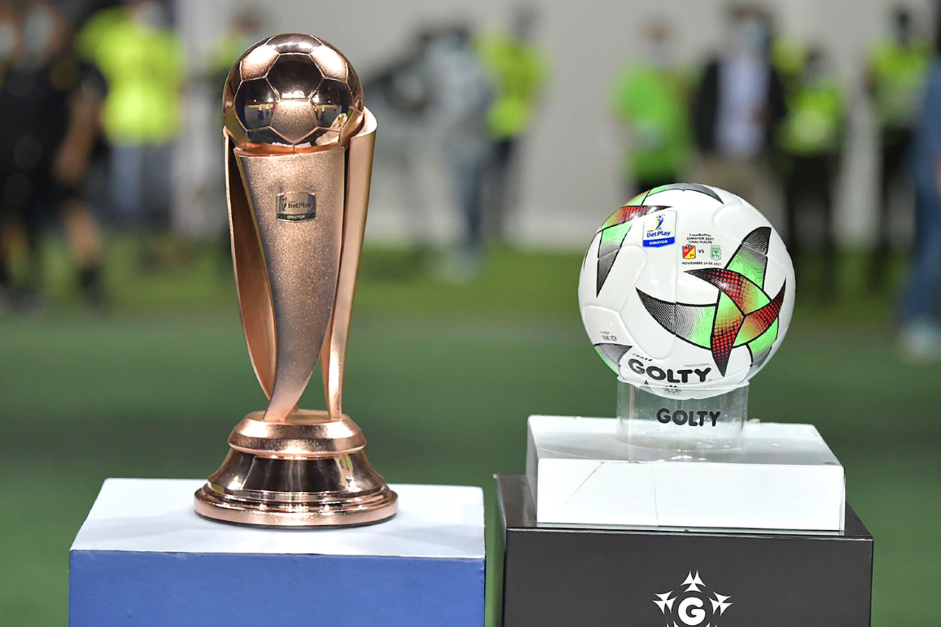 Copa Colombia