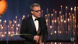 Christoph Waltz: "El villano perfecto no existe"