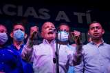 “Elegí darle una opción a Venezuela”: Rosales sobre su sorpresiva candidatura