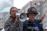 "EE. UU. está bajo ataque": así fue como Bush se enteró del ataque a las Torres Gemelas