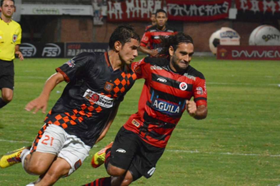Cortesía Ligapostobon.com.co / Cortesía Ligapostobon.com.co