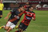 Cúcuta pierde con Chicó y se hunde en la tabla del descenso