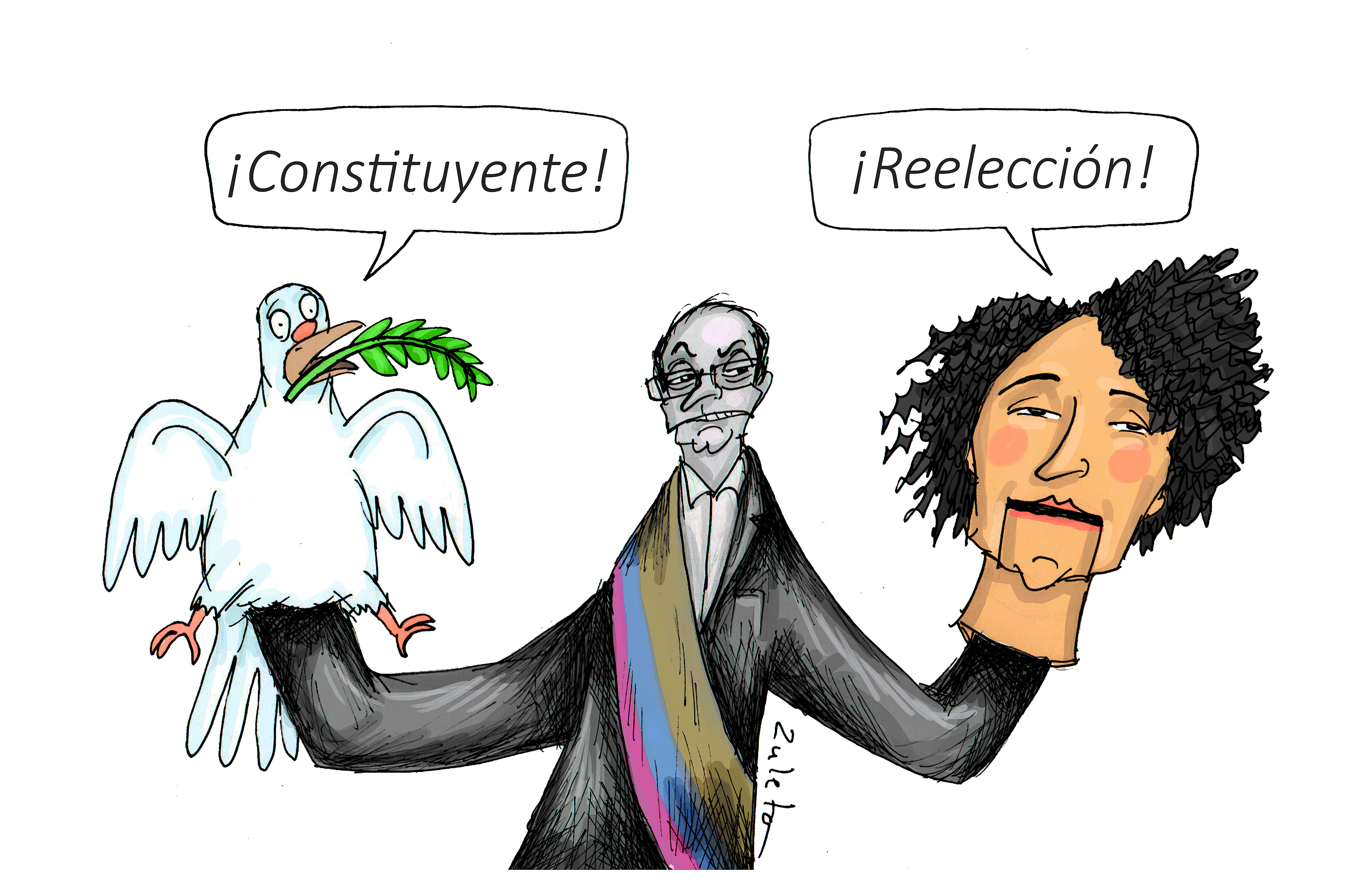 Zuleta