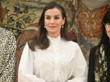 La reina Letizia y su estilo ‘working girl’: inspiración para ser la mejor vestida