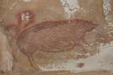 Encuentran la pintura rupestre más antigua del mundo en una cueva de Indonesia