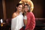 “¡No somos hermanas!” La actriz Alejandra Sandoval y su hija lanzaron su podcast.