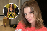 ¿Pulla de Carolina Cruz a ‘La Casa de los Famosos’? Así promocionó ‘El Desafío’