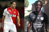 Falcao-Montaño, duelo de delanteros colombianos en la Liga de Francia