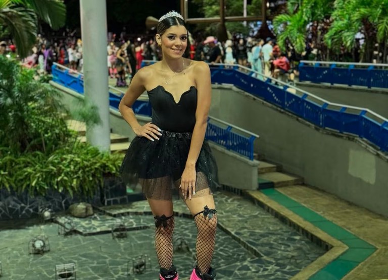 Joven patinadora fue asesinada durante robo en Cali; harán velatón