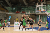 Antioquia, campeón del Torneo de Baloncesto Femenino Interligas Sub-18