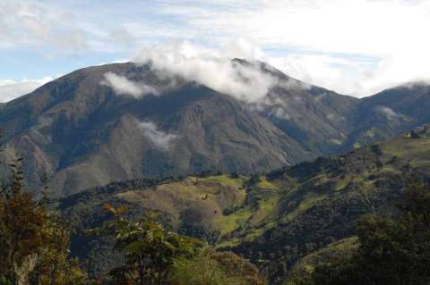 Santurbán: derecho al agua es fundamental como al trabajo