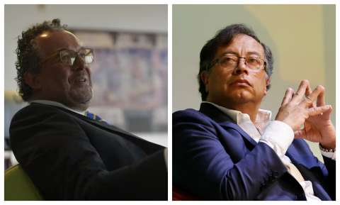 JEP le reclamó al gobierno Petro por falta de entrega de recursos