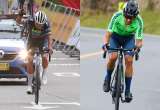¿Diego Camargo o Wilson Peña? Así está la carrera por el título en el Clásico RCN
