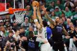 ¡Boston va en serio! La clave de su contundente victoria en el inicio de la final de la NBA