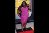 Así luce la protagonista de ‘Precious’ después de bajar 77 kilos 