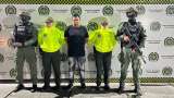Capturaron a alias “Nacho”, máximo cabecilla de “La Inmaculada”, en Tuluá