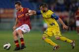 Roma cayó de local y complicó su clasificación a Europa League