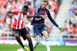 Stoke City empató en el campo del Sunderland