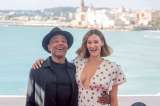 La hija de Spielberg empezó a dirigir “porque no tenía dinero para contratar un director”