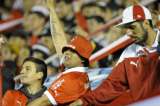 Conmebol no permite que Santa Fe venda boletas a hinchas de Independiente