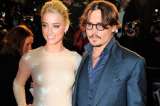 Johnny Depp reconquista a Amber Heard con poemas y flores