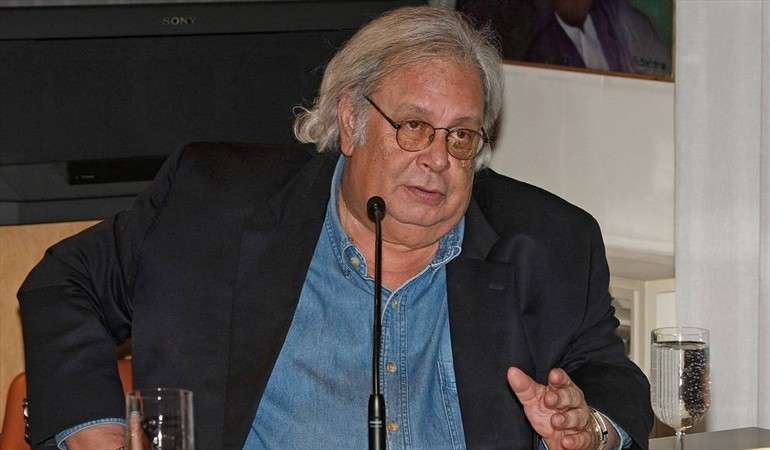 Raúl Rivero