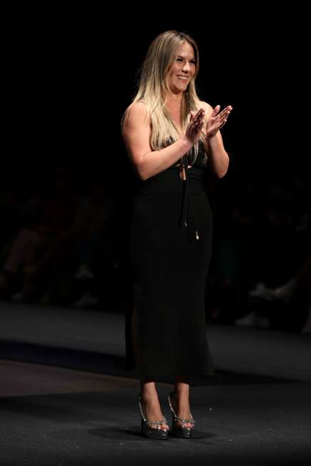 DISEÑADORA THELMA ESPINA