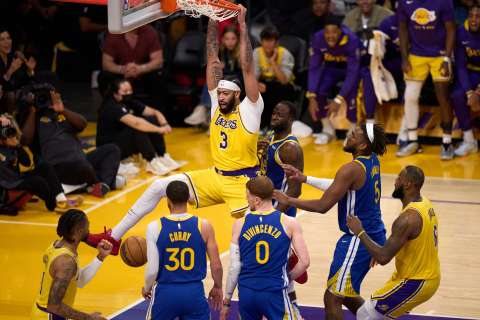 Así quedaron las semifinales de los playoffs de la NBA