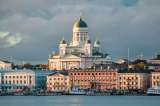 Cómo saca provecho Finlandia de ser el “país más feliz del mundo”