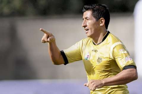 Johan Fano lideró el triunfo de Águilas Doradas sobre Atlético Huila