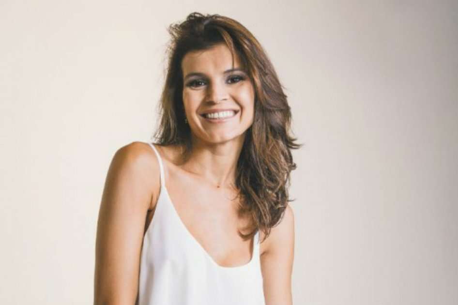 Como modelo, Tala Restrepo ha sido reconocida como una de las primeras en desfilar en las pasarelas de Milán, París y Nueva York. / Cortesía