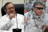 Timochenko define caso Santrich como una parafernalia para deslegitimar a la FARC