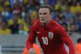 Rooney lidera la convocatoria de Inglaterra para el amistoso ante Dinamarca