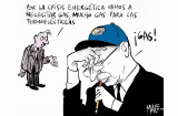 Realidad energética
