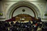 Parlamento venezolano declara fraudulento resultado de elecciones regionales