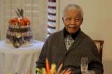 Mandela podría ser dado de alta "pronto"