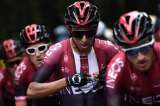 El campeón está en casa: Egan Bernal llegó a Colombia